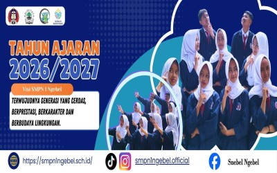 TAHUN AJARAN 2026/207